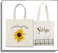 Tote Bags